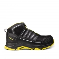 TOE GUARD JUMPER